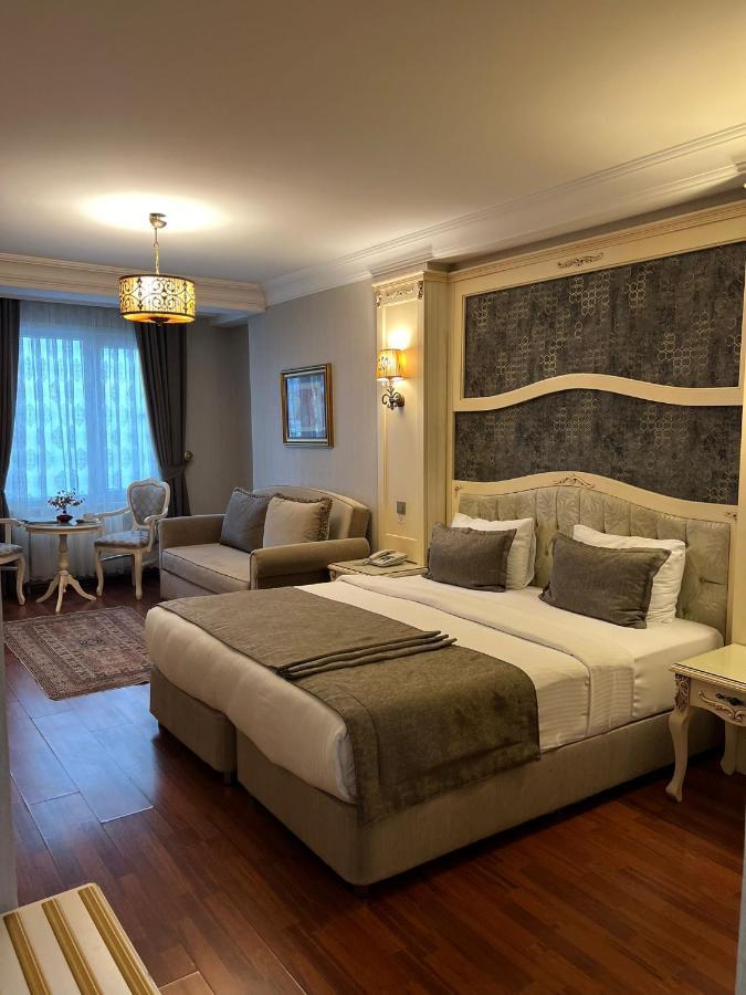 Отель Muyan Suites